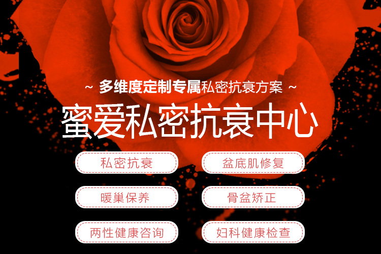 私密整形
