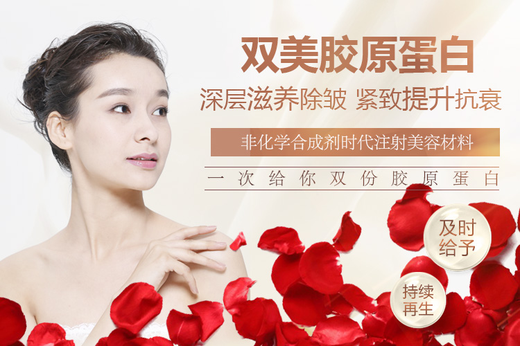 双美胶原蛋白